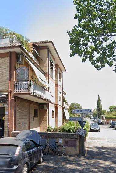 appartamento in vendita a Roma in zona Acilia