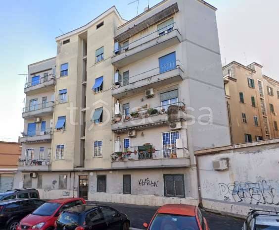 appartamento in vendita a Roma in zona Prenestino-Centocelle