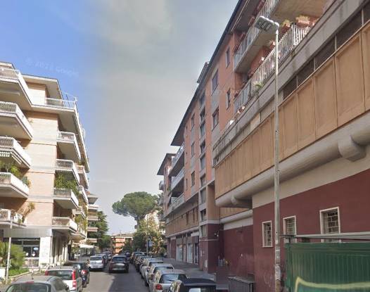 appartamento in vendita a Roma in zona Monte Sacro/Talenti