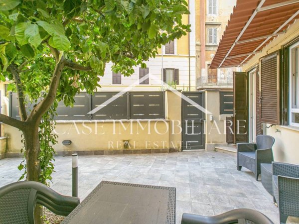 appartamento in vendita a Roma in zona Trieste