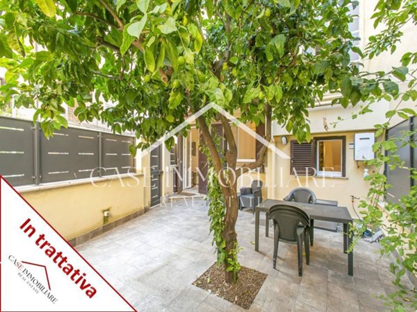 appartamento in vendita a Roma in zona Trieste