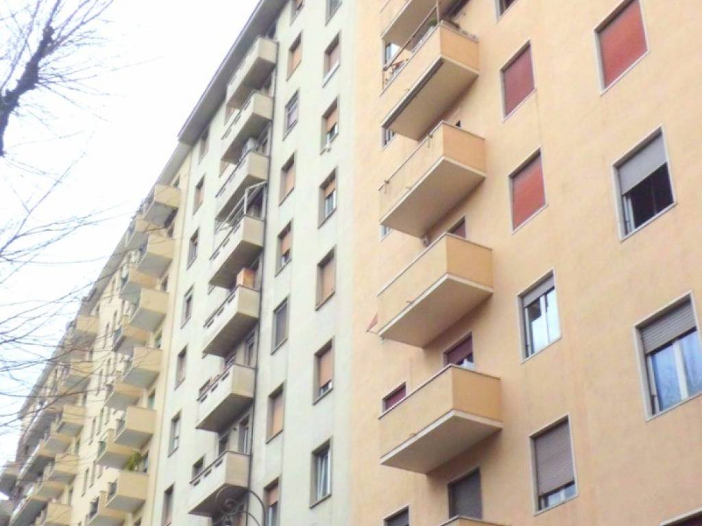 appartamento in vendita a Roma in zona Nomentano