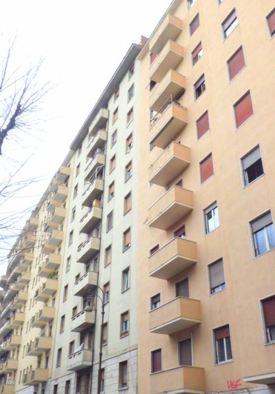 appartamento in vendita a Roma in zona Nomentano