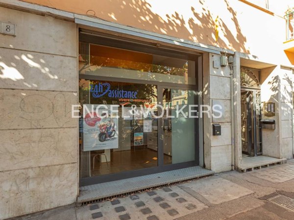 negozio in vendita a Roma in zona Appio Latino