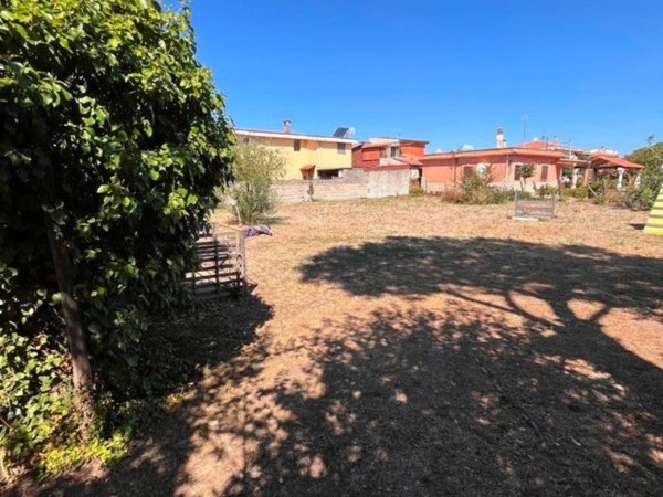 appartamento in vendita a Roma in zona Olgiata
