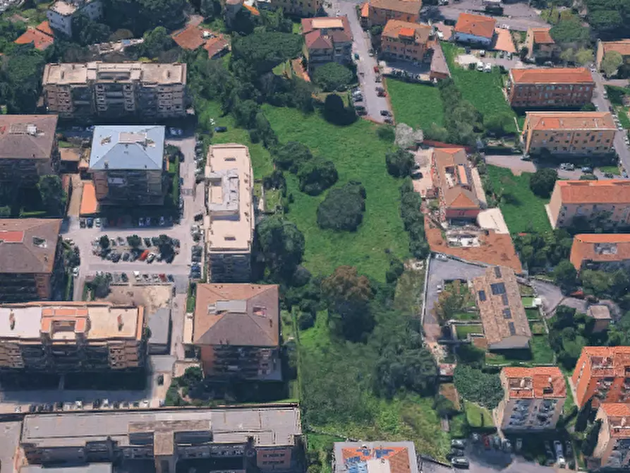 trivano in vendita a Roma in zona Prenestino-Labicano