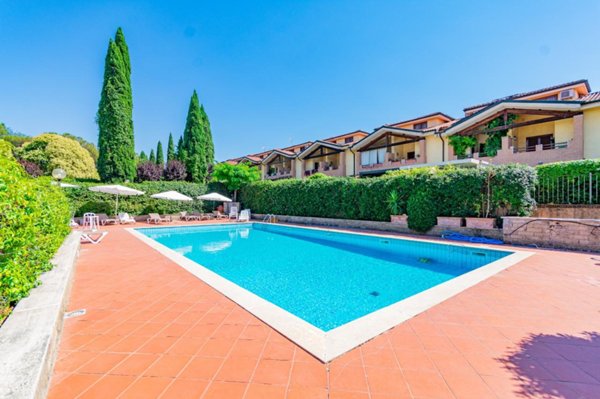 appartamento in vendita a Roma in zona Centro Storico