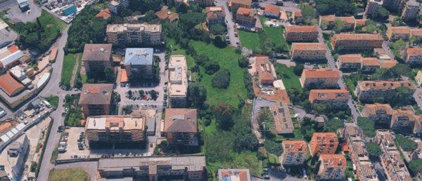 trivano in vendita a Roma in zona Prenestino-Labicano