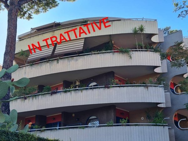 appartamento in vendita a Roma in zona Portuense