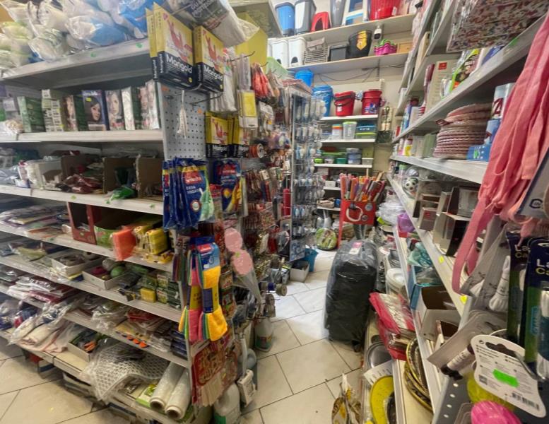negozio in vendita a Roma