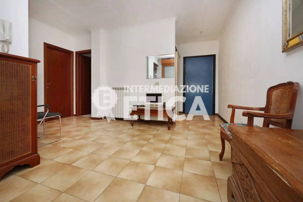 appartamento in vendita a Roma in zona Acilia