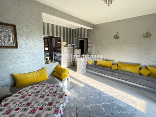 appartamento in vendita a Roma in zona Palmarola