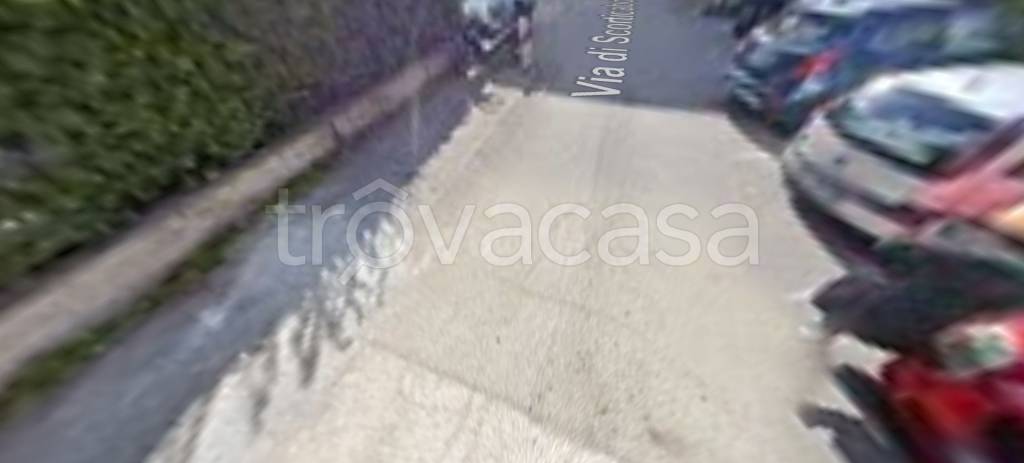 intera palazzina in vendita a Roma in zona San Basilio