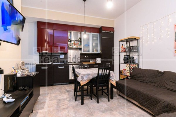 appartamento in vendita a Roma in zona Portuense