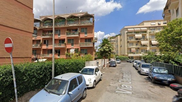 appartamento in vendita a Roma in zona Primavalle