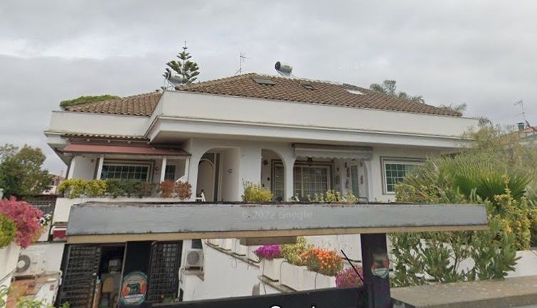 appartamento in vendita a Roma in zona Infernetto