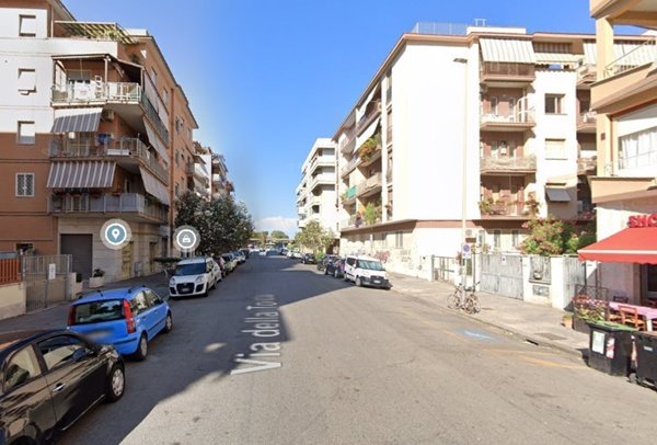 appartamento in vendita a Roma in zona Ostia