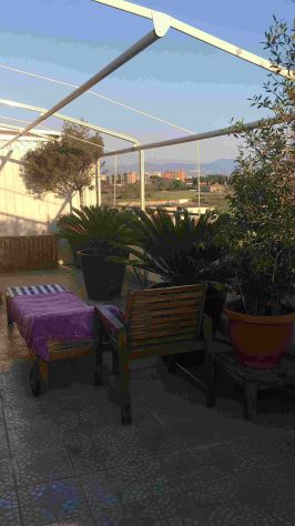 appartamento in vendita a Roma in zona Prenestino-Labicano