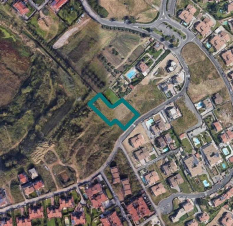 terreno agricolo in vendita a Roma in zona Massimina/Casal Lumbroso