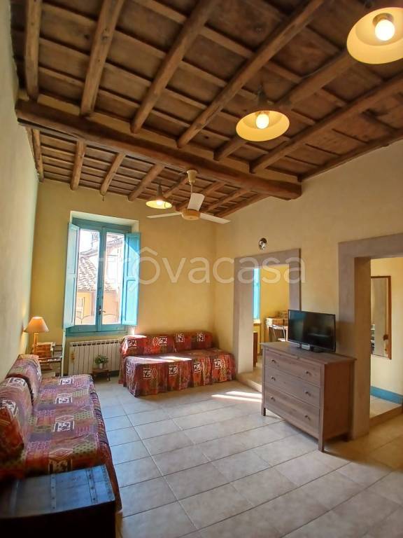 appartamento in vendita a Roma in zona Parione/Sant'Eustachio