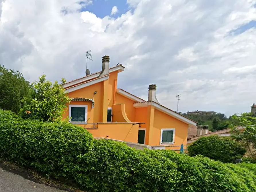 casa indipendente in vendita a Roma in zona Cesano