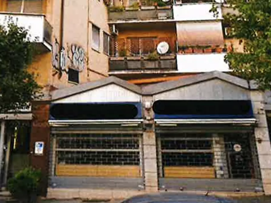 negozio in vendita a Roma in zona Trieste