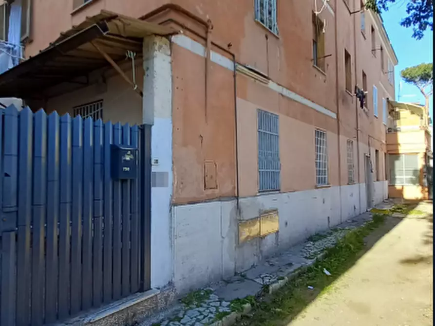 appartamento in vendita a Roma in zona Collatino