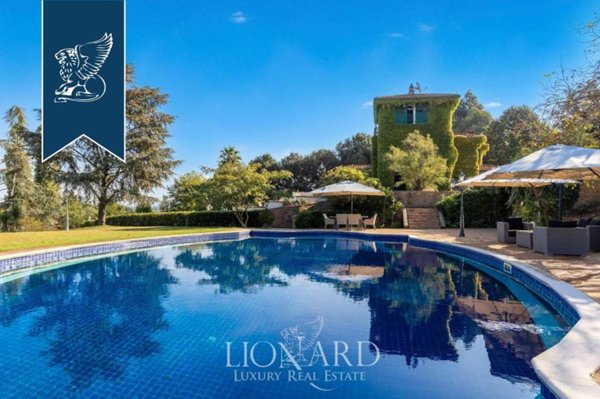 casa indipendente in vendita a Roma in zona La Giustiniana