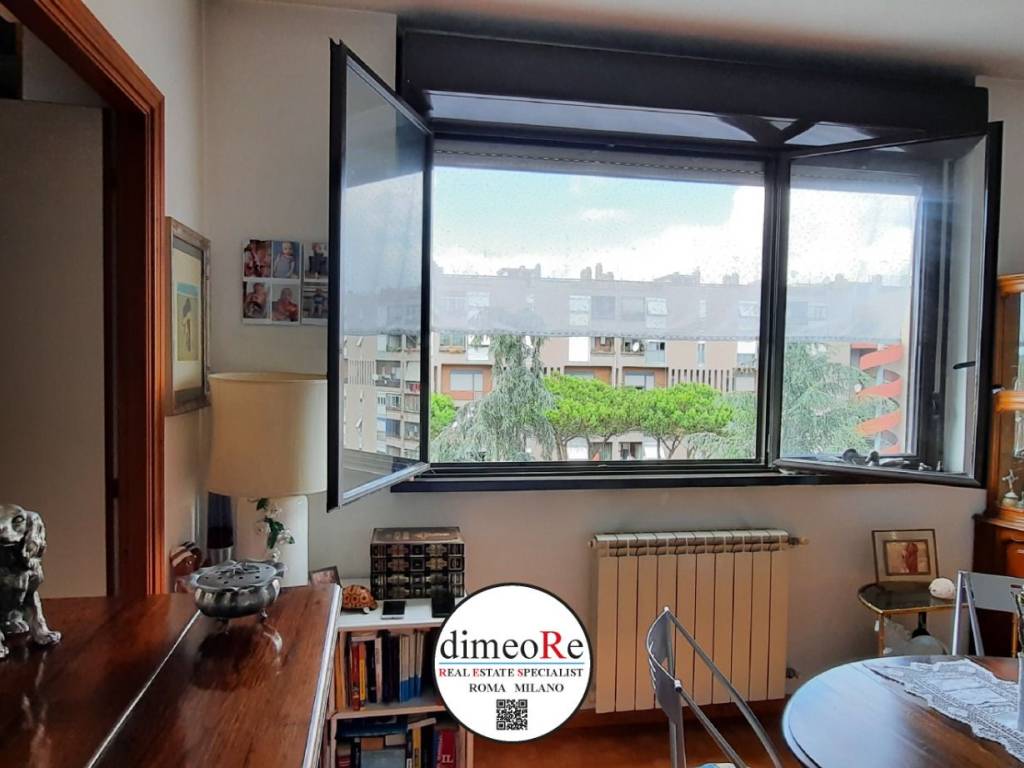 appartamento in vendita a Roma in zona Tor de' Cenci