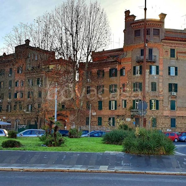 appartamento in vendita a Roma in zona Trionfale