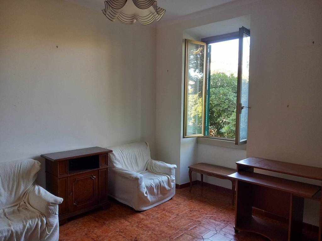 appartamento in vendita a Roma in zona Primavalle