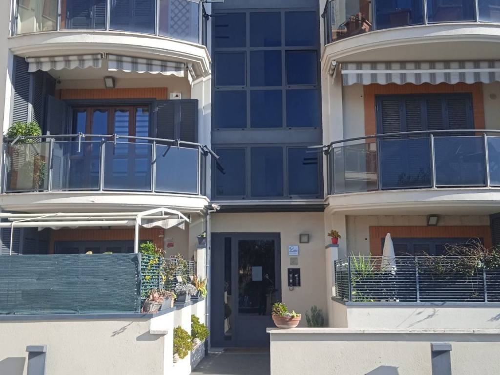 appartamento in vendita a Roma in zona Casal Palocco