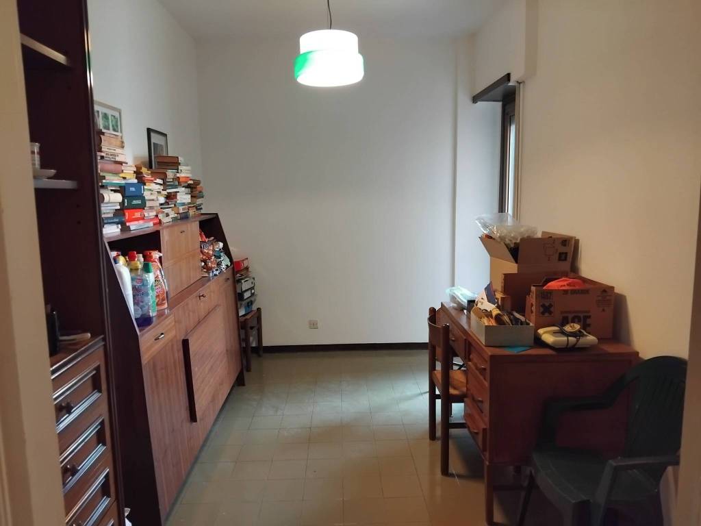 appartamento in vendita a Roma in zona Portuense