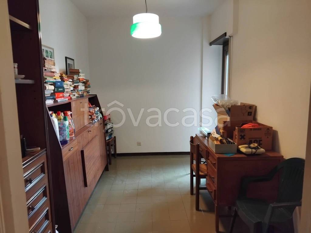 casa indipendente in vendita a Roma in zona Portuense