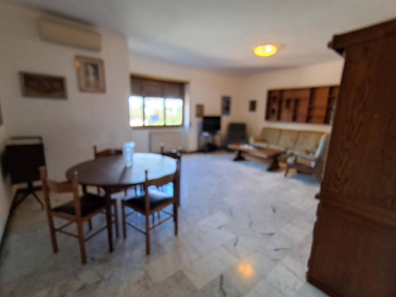 appartamento in vendita a Roma in zona Portuense