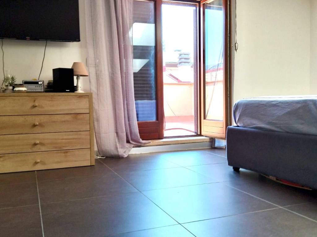 appartamento in vendita a Roma in zona Casal Palocco