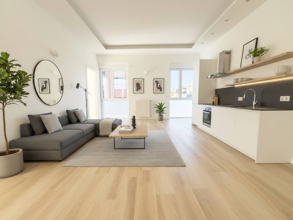 appartamento in vendita a Roma in zona Ardeatino