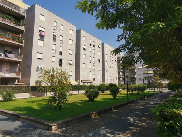 appartamento in vendita a Roma in zona Monte Sacro/Talenti