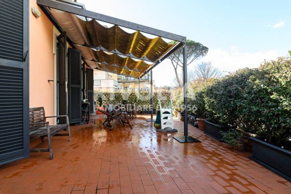 casa indipendente in vendita a Roma in zona Della Vittoria