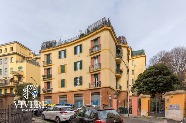 appartamento in vendita a Roma in zona San Saba - Ripa