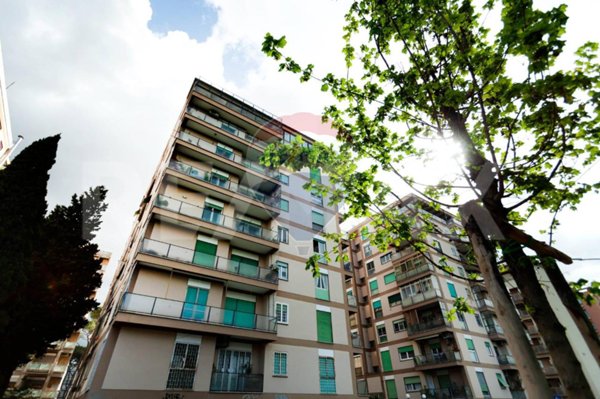 appartamento in vendita a Roma in zona Monte Sacro/Talenti