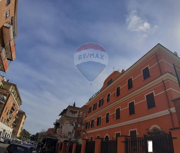 appartamento in vendita a Roma in zona Aurelio