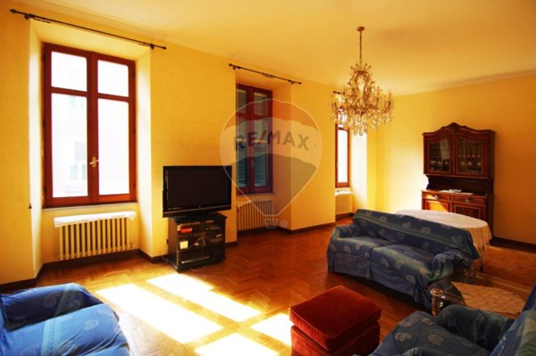 appartamento in vendita a Roma in zona Esquilino