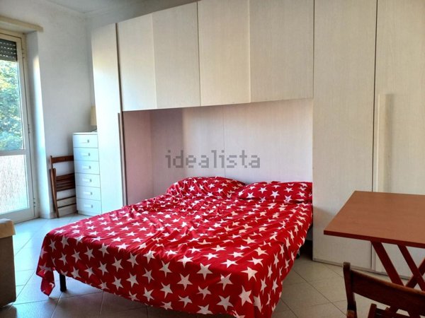 appartamento in vendita a Roma in zona Ostia