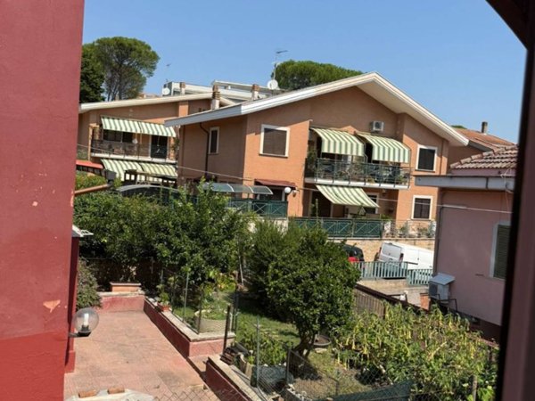 appartamento in vendita a Roma in zona Trionfale