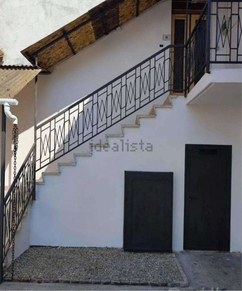casa indipendente in vendita a Roma in zona Campo Marzio