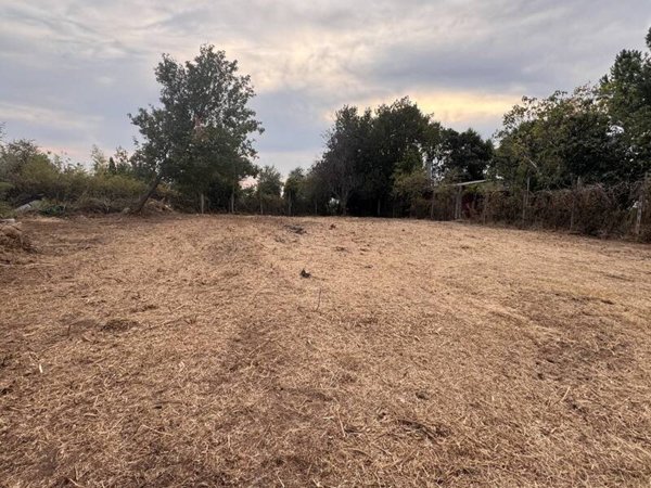 terreno agricolo in vendita a Roma in zona Prenestino-Labicano
