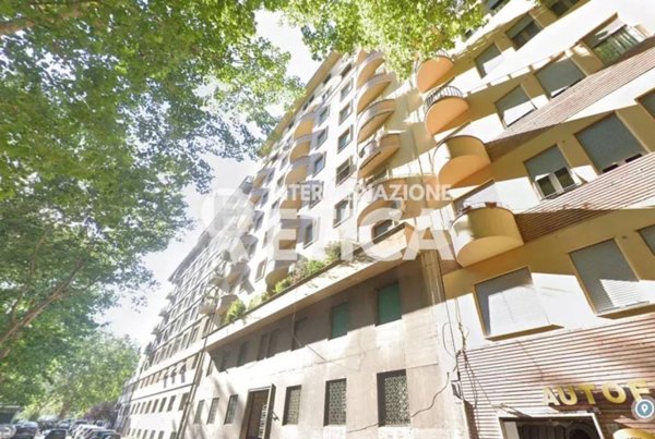 appartamento in vendita a Roma in zona Flaminio