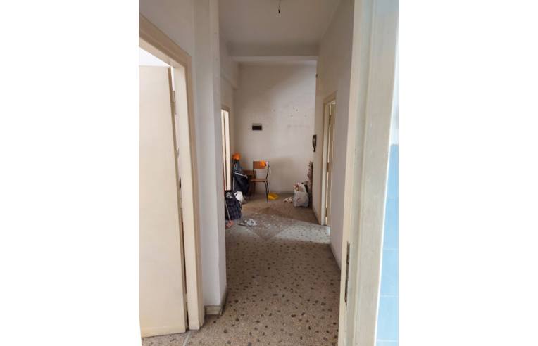 appartamento in vendita a Roma in zona Prenestino-Centocelle
