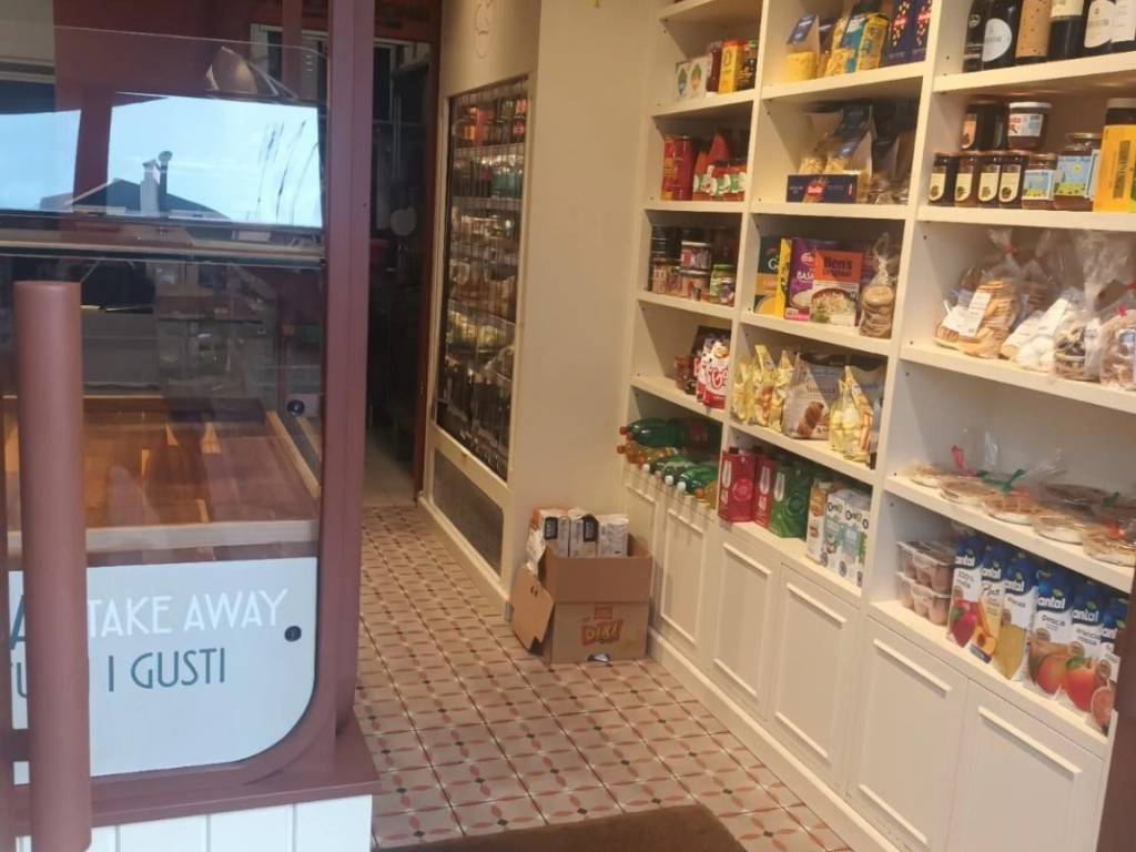 negozio in vendita a Roma in zona Pinciano